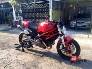  Ducati Monster 795